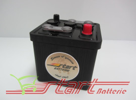 Start 6V 70Ah 400A(EN) Classica